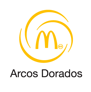 Arcos Dorados logo